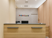 柊なごや呼吸器クリニック名駅スパイラルタワーズ